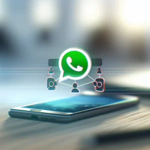 Centraliser les Conversations WhatsApp : La Fin du Chaos pour Votre Équipe