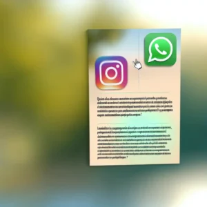 Comment Offrir une Expérience Client Fluide entre Instagram et WhatsApp ?