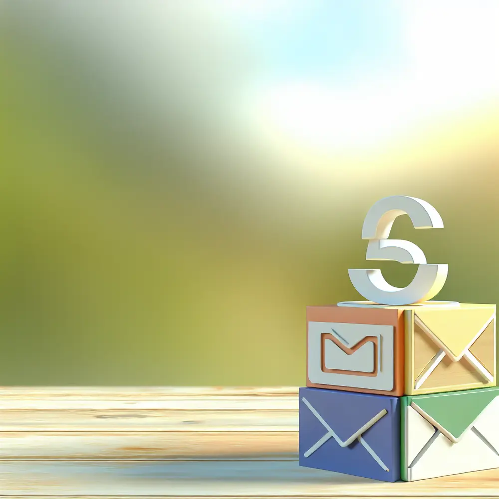 Les 5 Avantages d'une Boîte de Réception Partagée (Inbox) Omnicanale