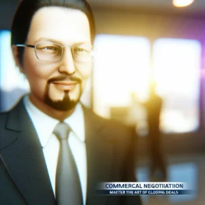 Négociation Commerciale : Maîtrisez l'Art de Conclure des Accords