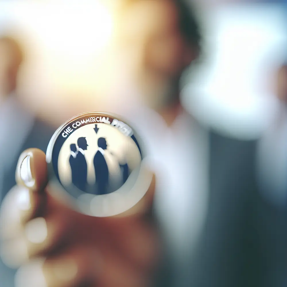 Le Pitch Commercial : Créez un Discours Impactant et Convaincant