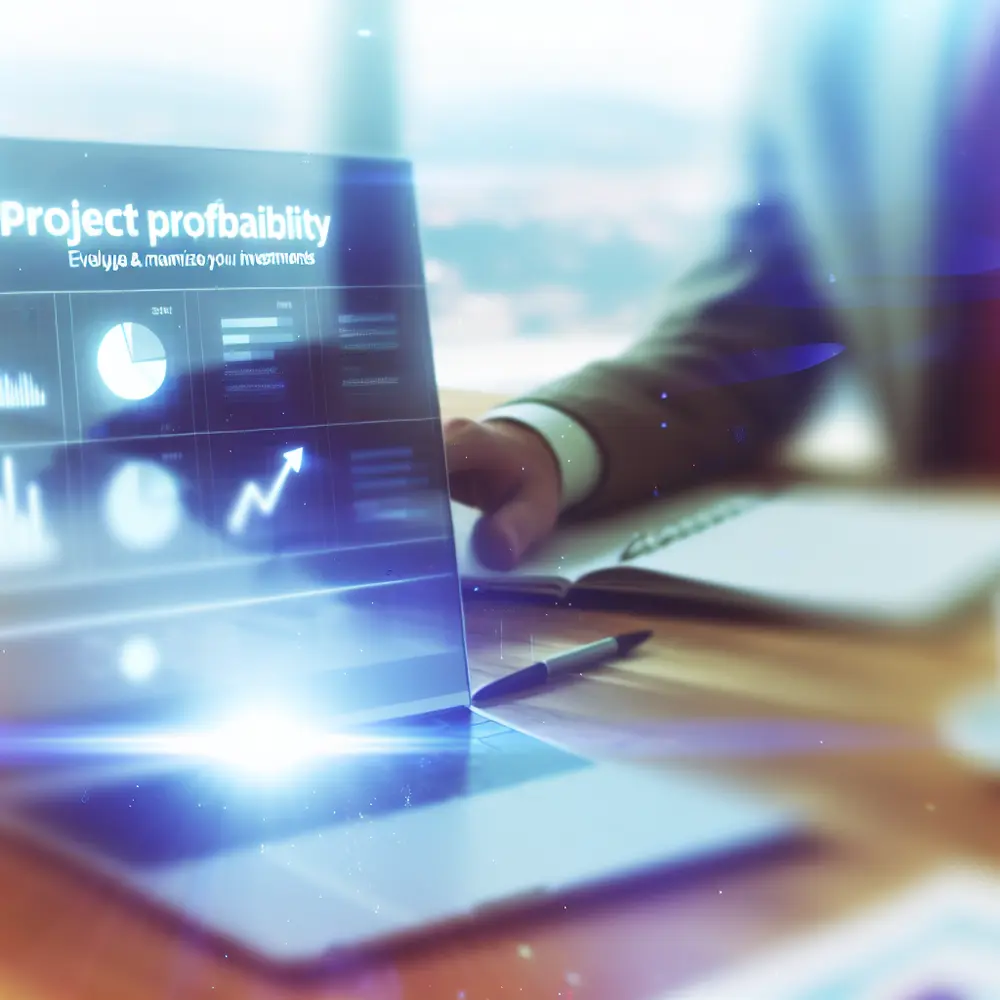 Rentabilité des Projets : Évaluez et Maximisez Vos Investissements