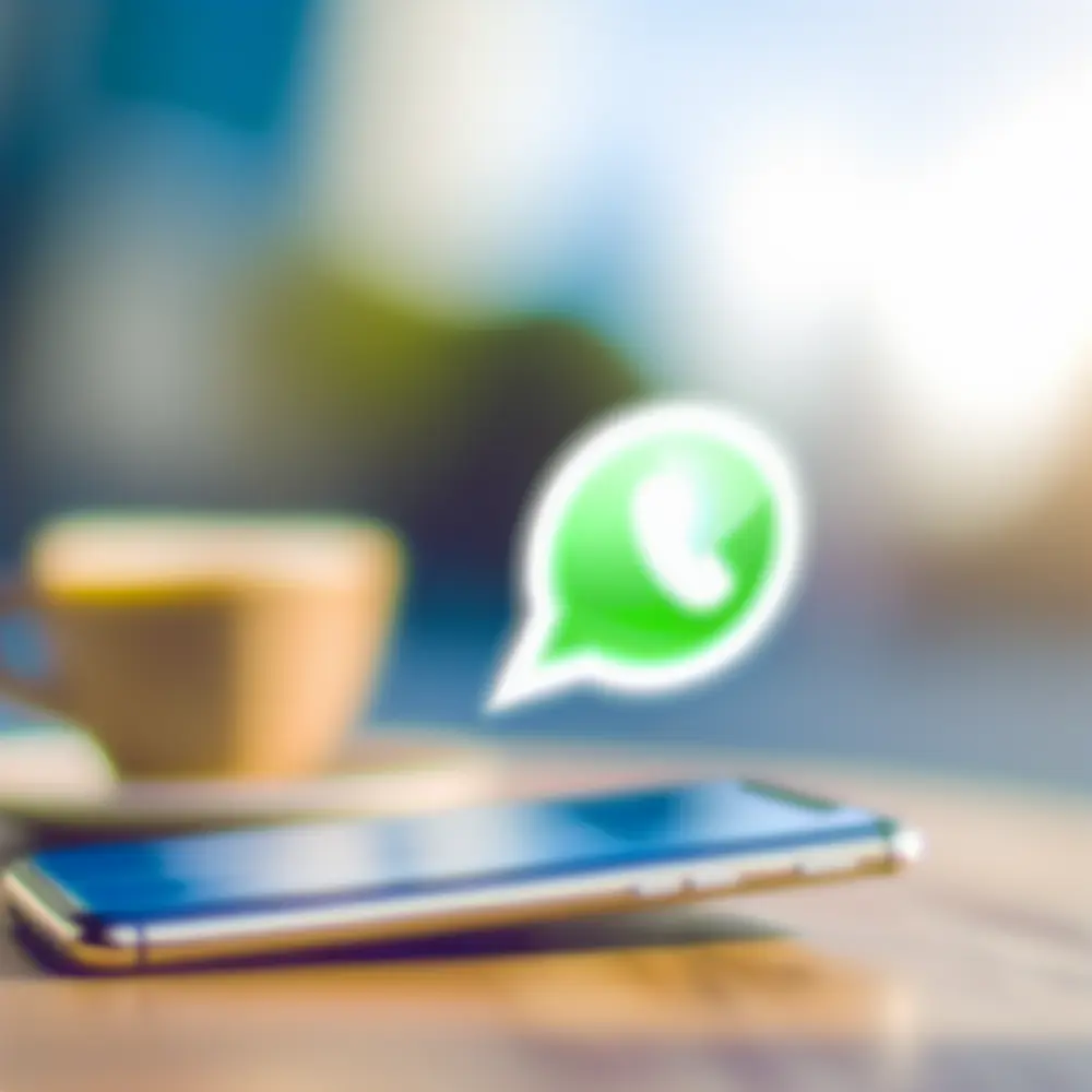Problème de Notification WhatsApp Business : Les Astuces pour ne Plus Rien Manquer