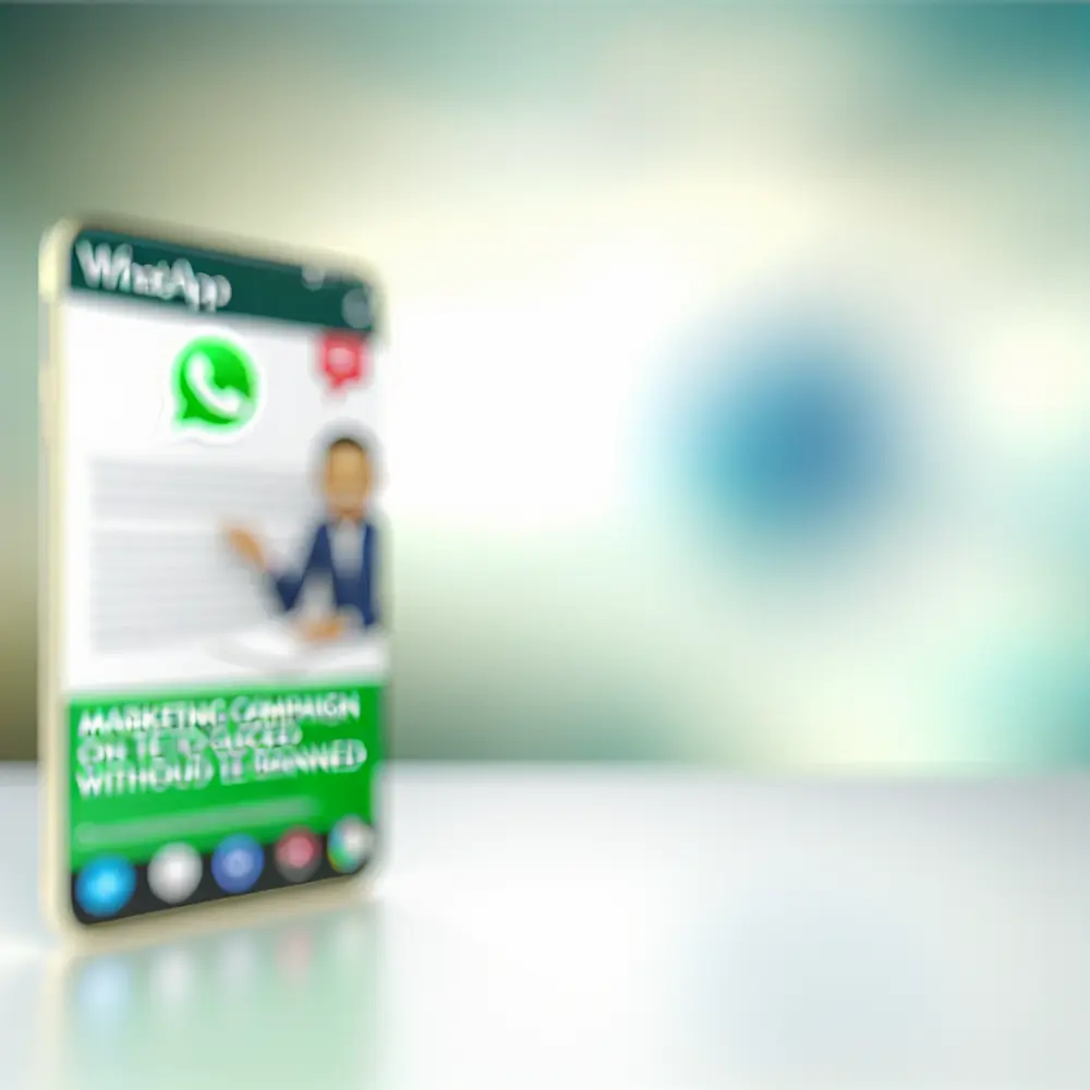 Campagne Marketing sur WhatsApp : Le Guide pour Réussir sans être Banni