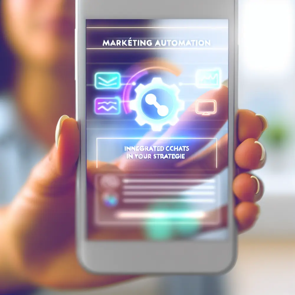 Automatisation du Marketing : Intégrez les Chats à Votre Stratégie