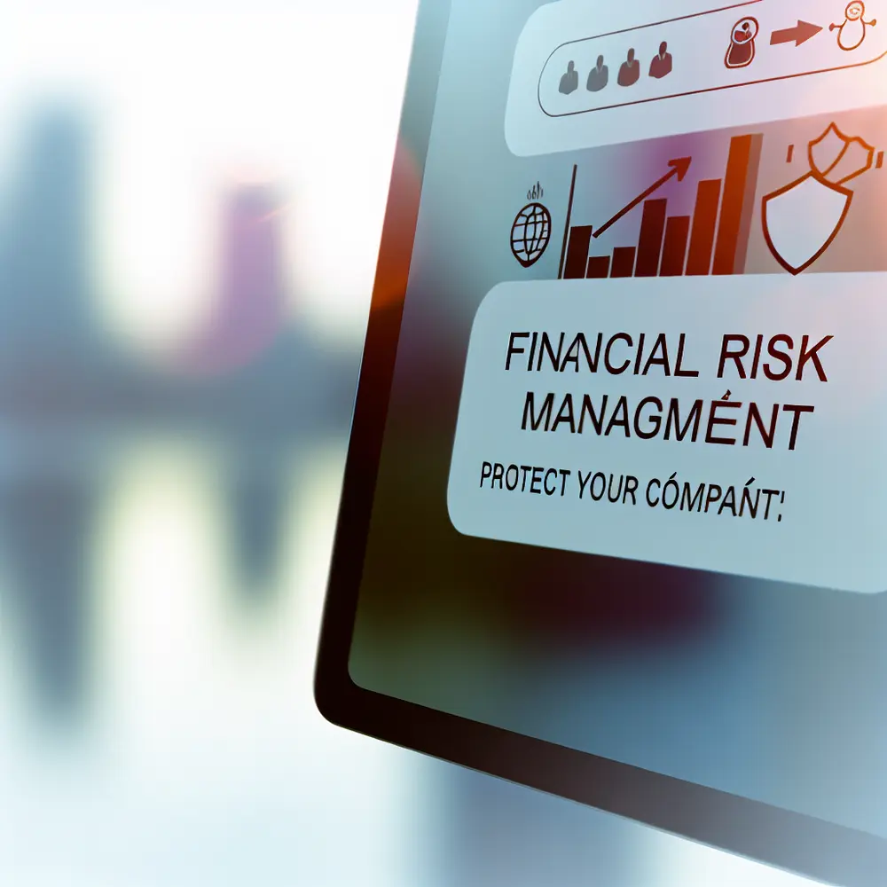 Gestion des Risques Financiers : Protégez Votre Entreprise