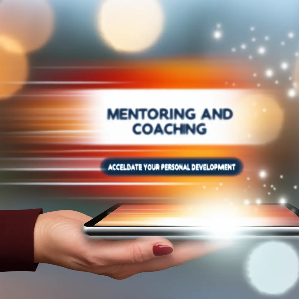 Mentorat et Coaching : Accélérez Votre Développement Personnel