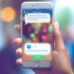 Messenger : Des Notifications Personnalisées pour Vos Clients