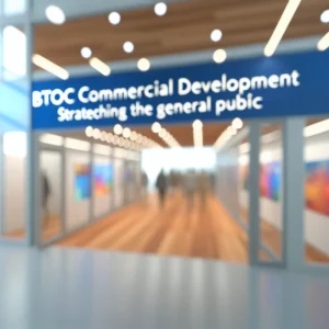Développement Commercial BtoC : Stratégies pour Atteindre le Grand Public
