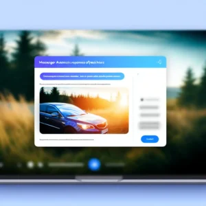 Messenger : Des Réponses Automatiques pour les Heures Creuses