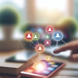 Stratégie de Réseaux Sociaux : Engagez Votre Audience et Développez Votre Marque