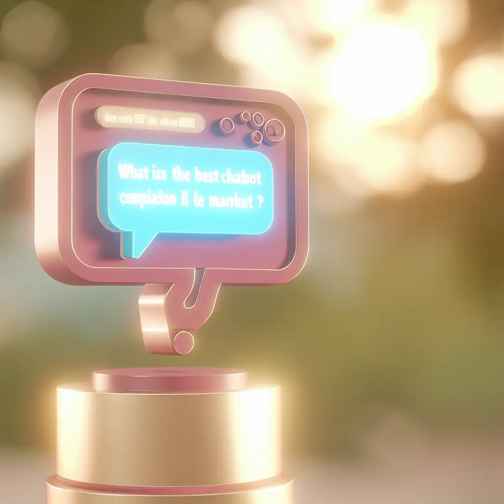 Quel est le meilleur chatbot gratuit ? Comparatif des 5 Meilleurs du Marché