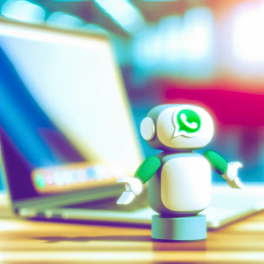 Quelle est la fonctionnalité de chatbot Whatsapp ? Automatisation et Support Client