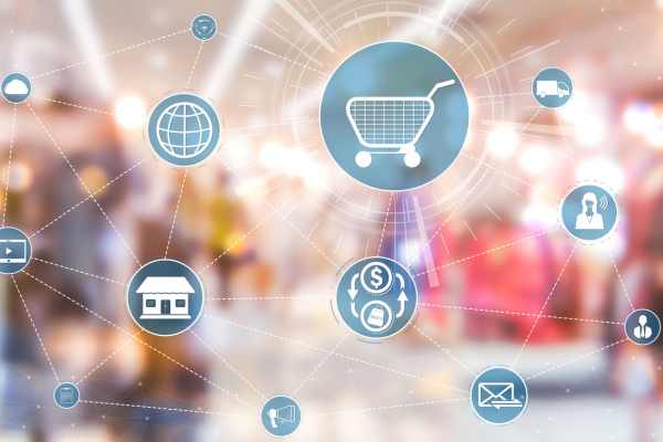 Omnichannel no Varejo A Nova Forma de Comprar e Vender