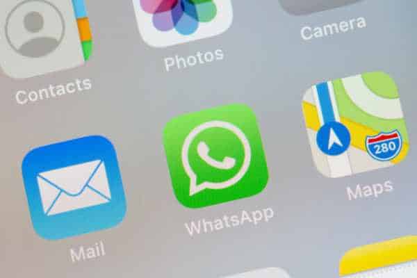 Gerenciador de WhatsApp