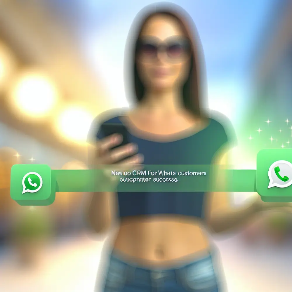 Nexloo CRM para WhatsApp: Veja Como Nossos Clientes Alcançaram o Sucesso