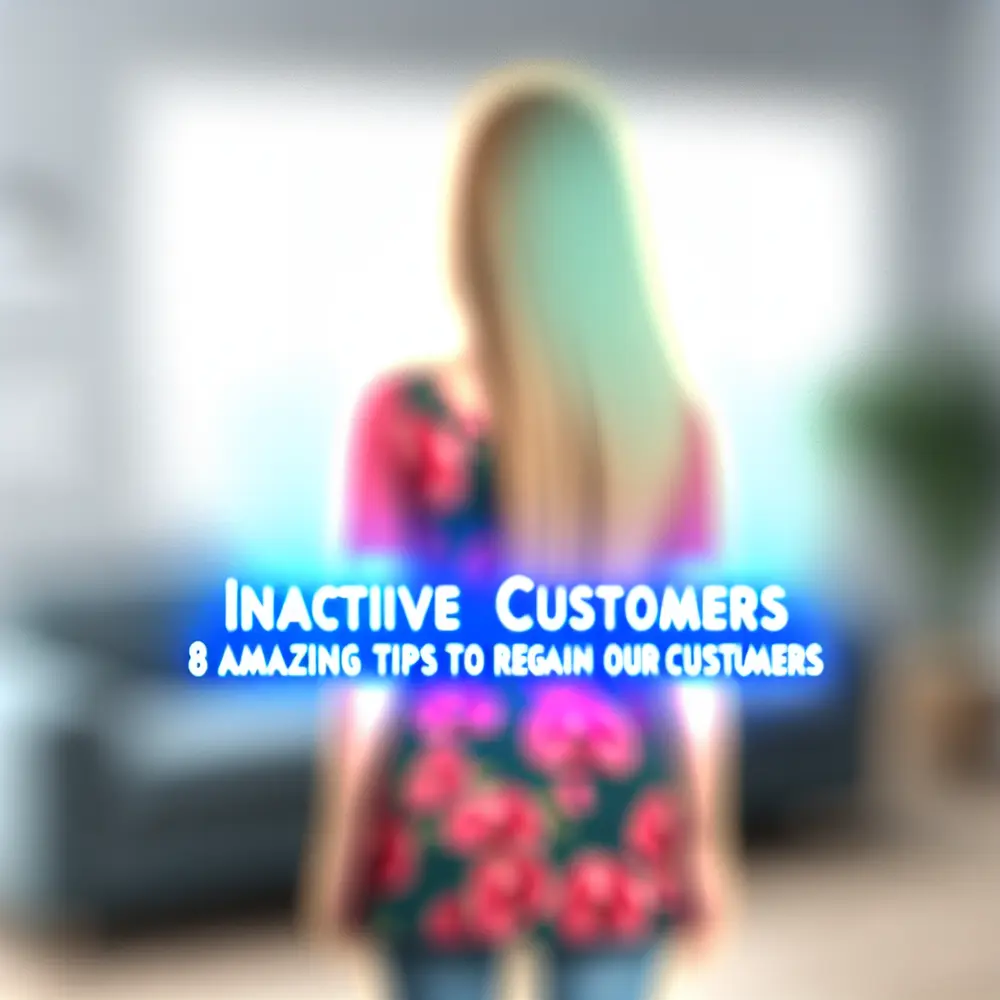 Clientes Inativos: 8 Dicas Incríveis para Recuperar Seus Clientes