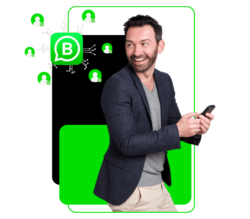 WhatsApp Múltiplos Usuários Nexloo