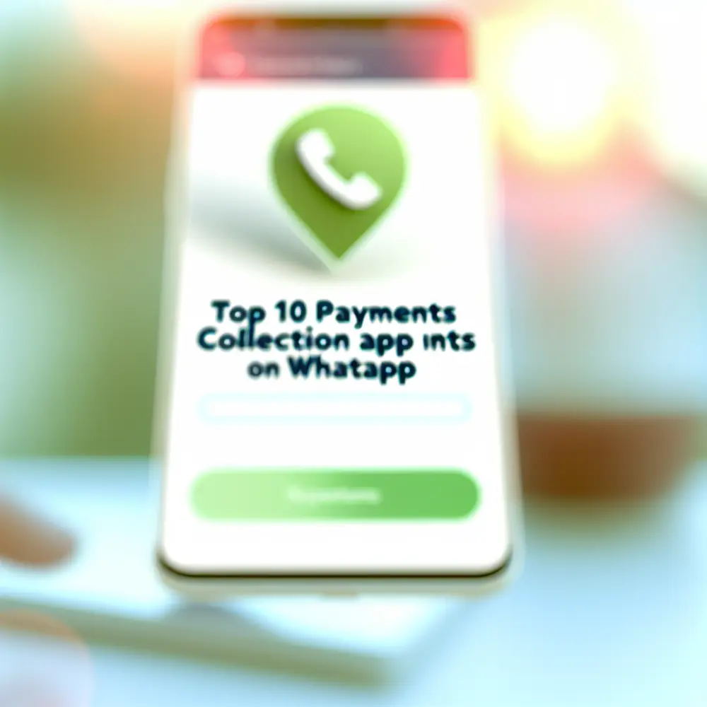 App per la riscossione dei pagamenti per i clienti su whatsapp i 10 migliori