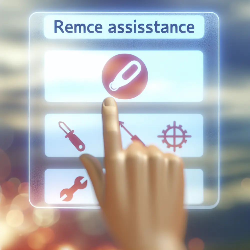 Assistenza remota cose consigli 10 strumenti