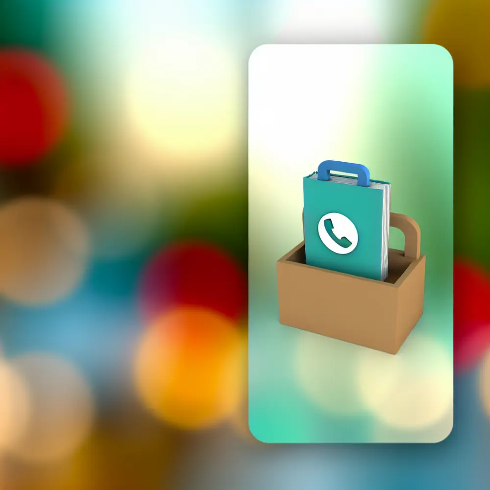 Catalogo su whatsapp business la guida passo passo