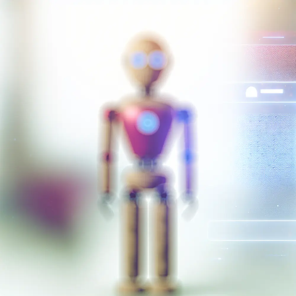 Chatbot con intelligenza artificiale