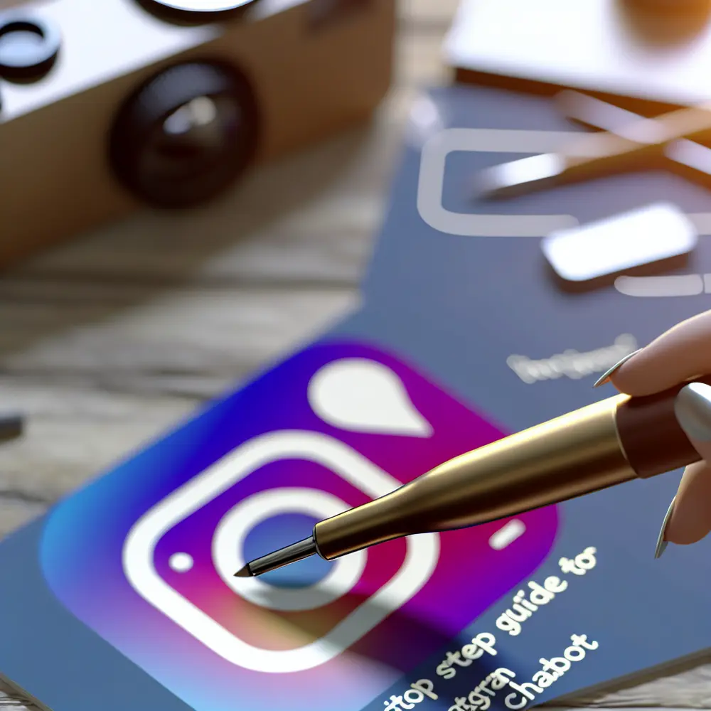 Chatbot per instagram guida passo passo 10 strumenti