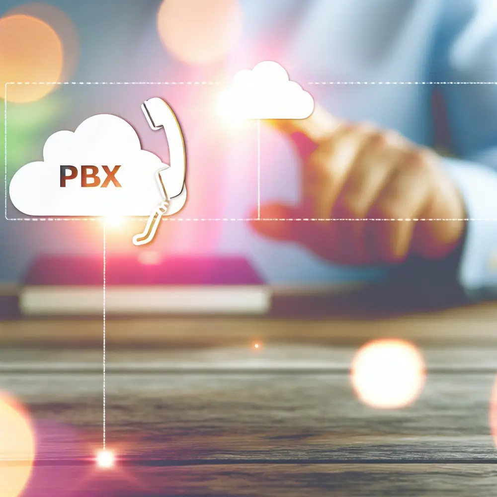 Cloud pbx cose vantaggi e come implementarlo