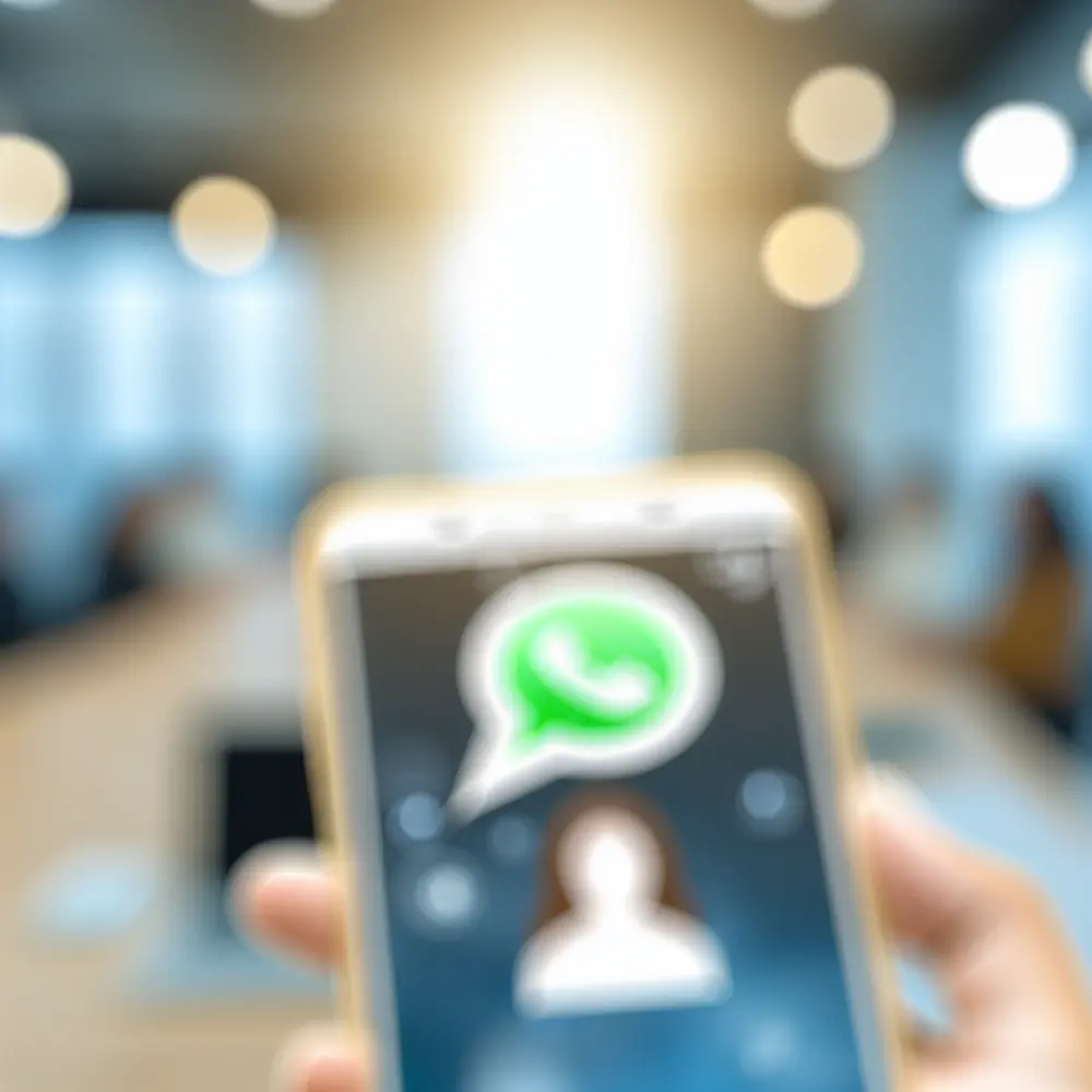 Come adottare un approccio di vendita su whatsapp in modo professionale
