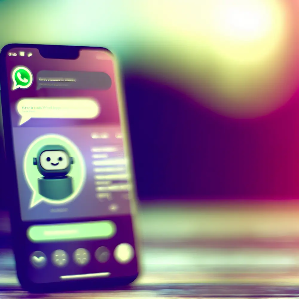 Come creare un chatbot su whatsapp la guida completa
