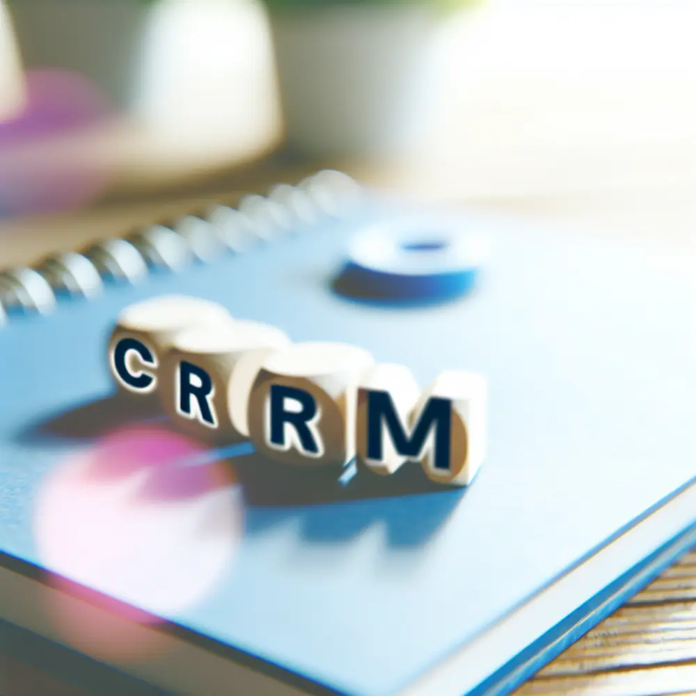 Cosa significa lacronimo crm tutto sullargomento e su come implementarlo