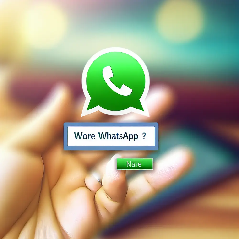 Creare whatsapp con un numero fisso come fare
