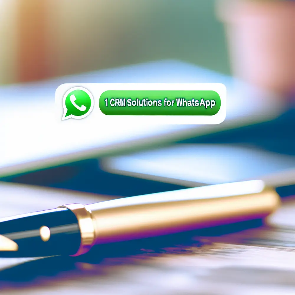 Crm per whatsapp le 10 migliori soluzioni sul mercato