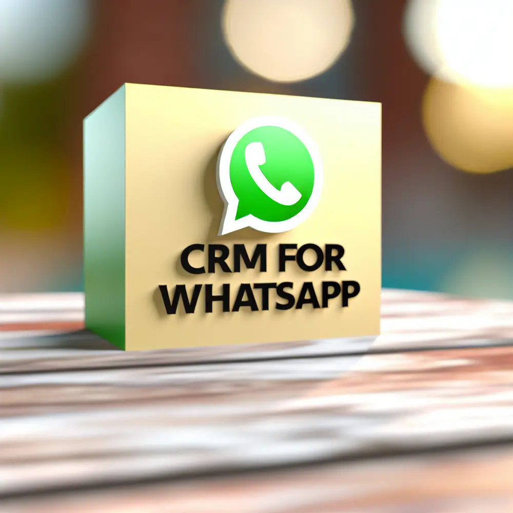 Crm per whatsapp