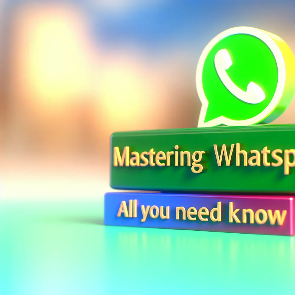 Domina lapi di whatsapp tutto quello che devi sapere