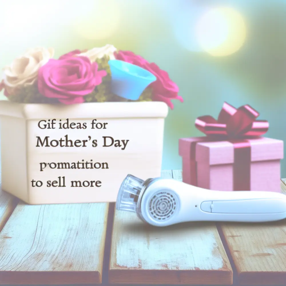 Idee regalo per la festa della mamma promozioni per vendere di piu