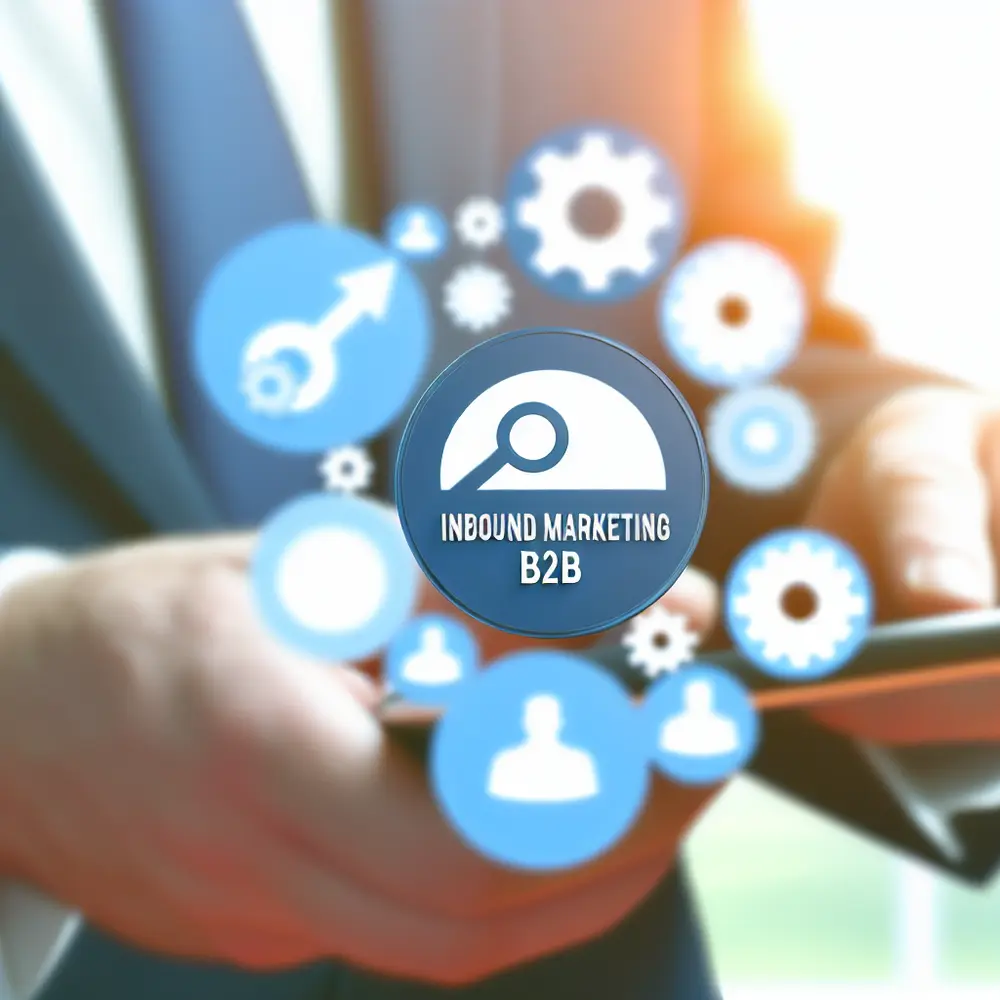Inbound marketing b2b cose come funziona e come farlo la guida completa