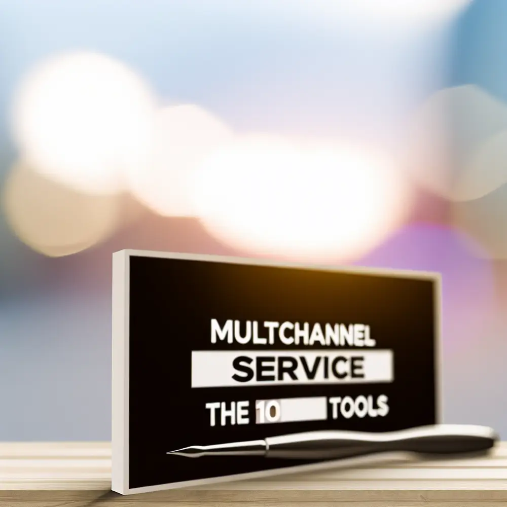 Servizio multicanale i 10 migliori strumenti