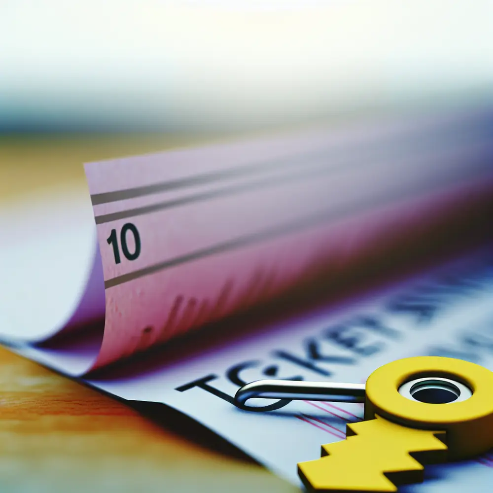 Sistema di ticketing cose come funziona 10 strumenti