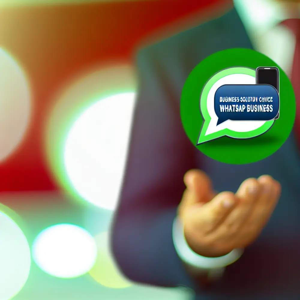 Whatsapp business bsp cose e come scegliere
