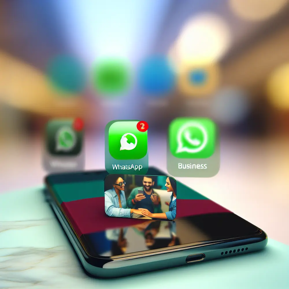 Whatsapp business multiutente cose e come si usa