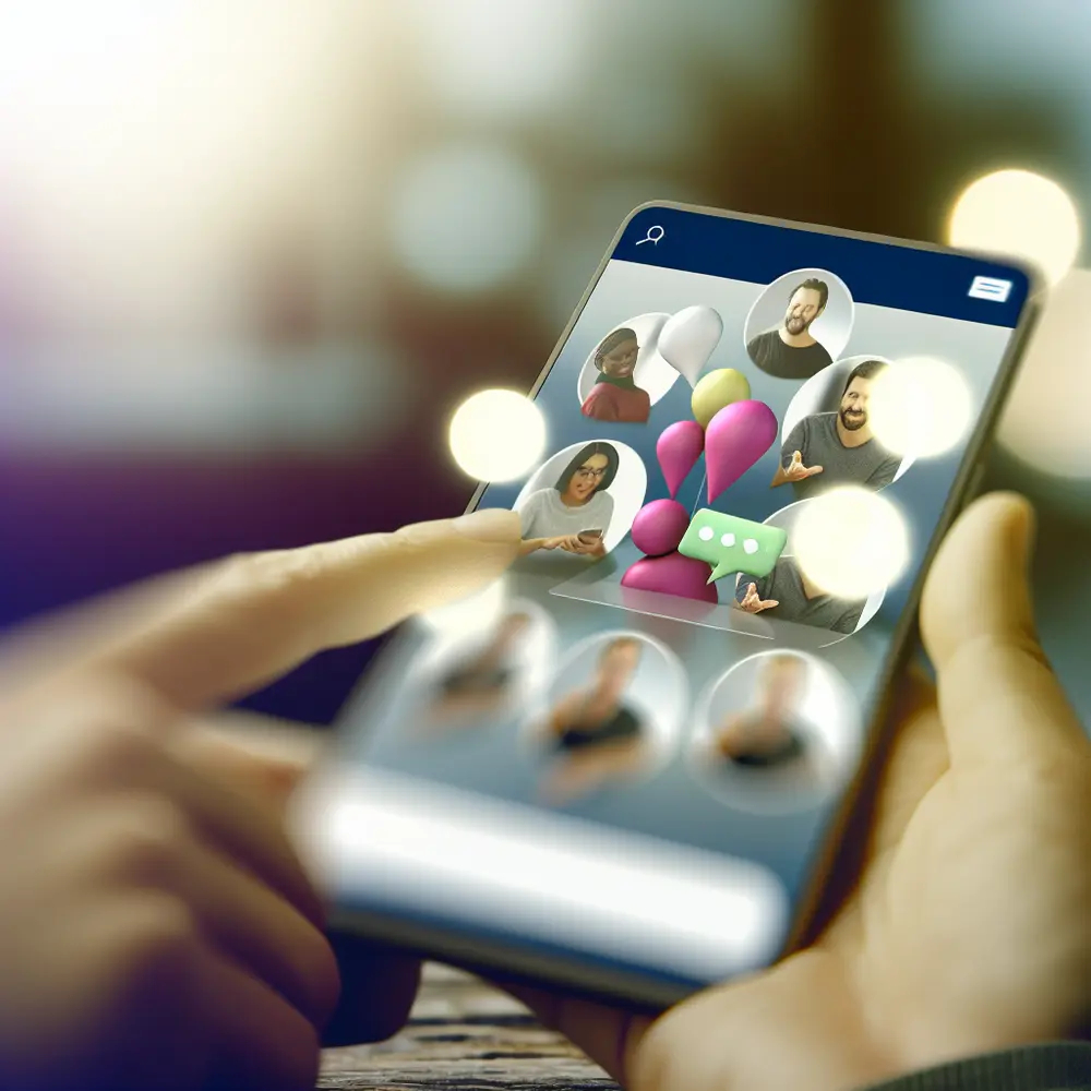 Whatsapp utenti multipli