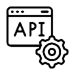 api