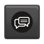 Chat del sitio web