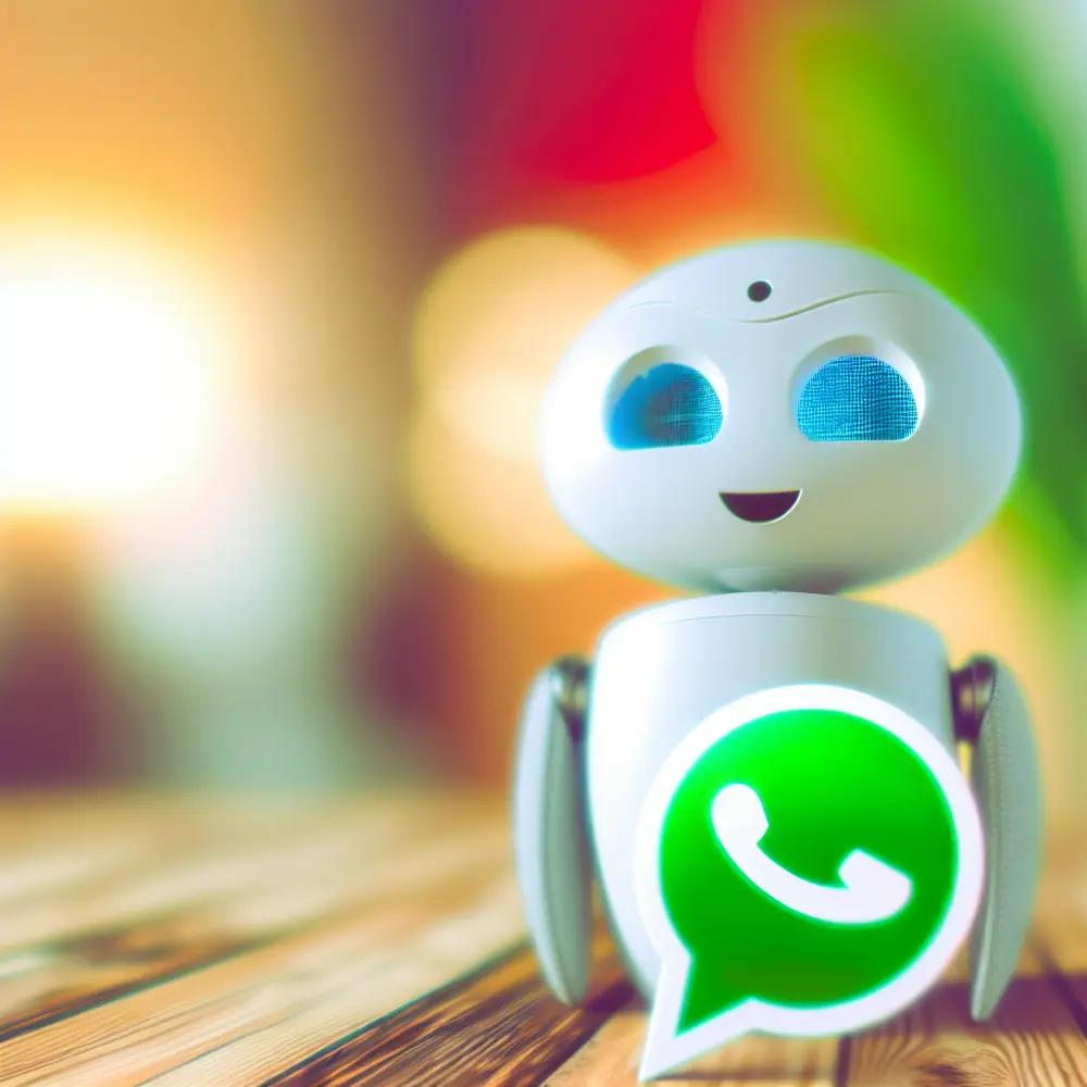 Chatbot AI WhatsApp: L'Assistente Virtuale che Vende e Assiste H24