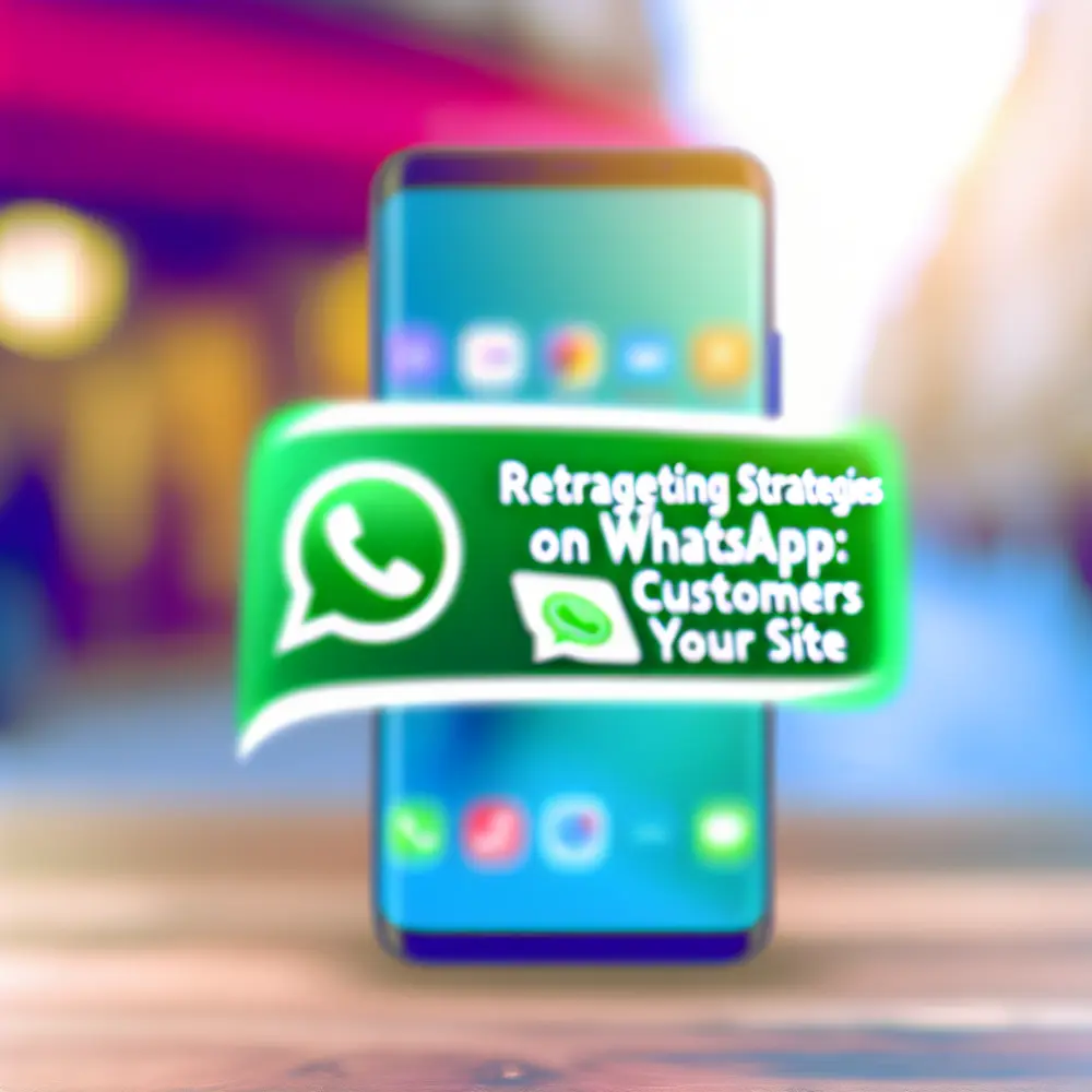 Strategie di Retargeting su WhatsApp: Riporta i Clienti sul Tuo Sito