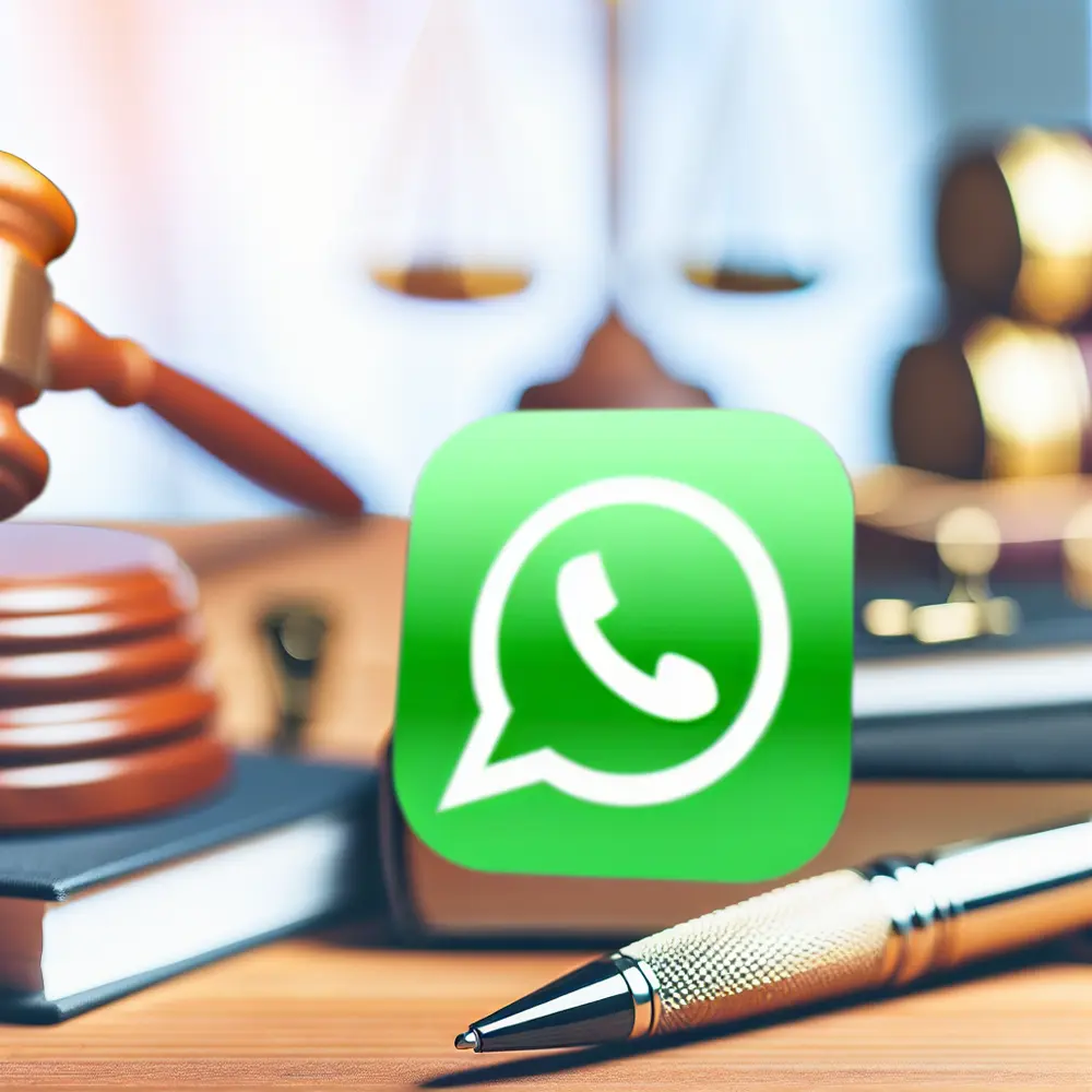 Studi Legali e WhatsApp: Comunicazione Riservata ed Efficiente con i Clienti