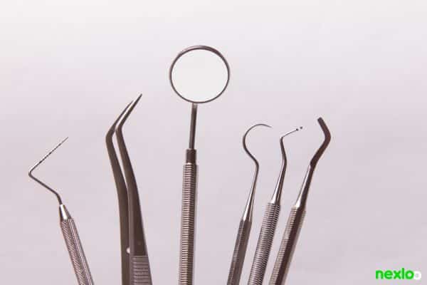 studio dentistico dentista 1