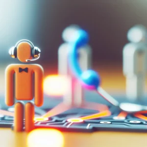 Il Futuro dell'Attenzione al Cliente: Omnicanalità e Agenti AI al Tuo Servizio