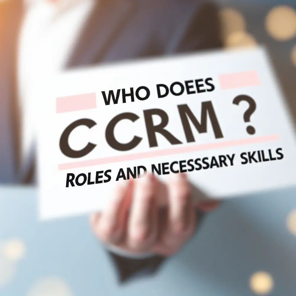 Chi fa il CRM? Ruoli e Competenze Necessarie